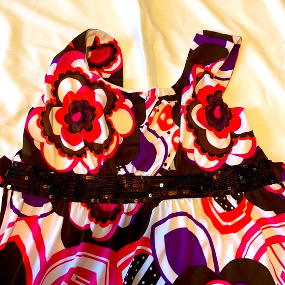 Limited Too dress. Size Girls 18 - Picture 4 of 4